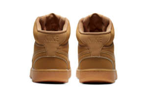 Giay Nike Court Vision Mid 'Flax Twine' CD5466-200