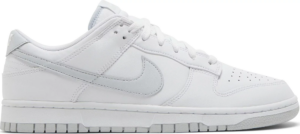 Giay Nike Dunk Low Retro 'White Pure Platinum' DV0831-101