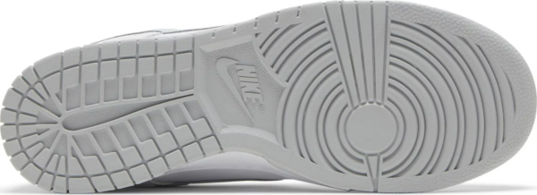 Giay Nike Dunk Low Retro 'White Pure Platinum' DV0831-101