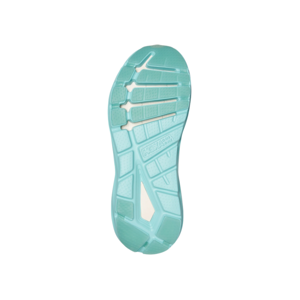 Giay Hoka Elevon 2 'Beige Light Blue' 1106478-EEBL
