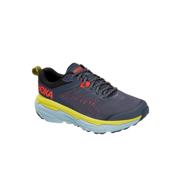 Giay Hoka Challenger Atr 6 'Ombre Blue Green' 1106510-OBGS