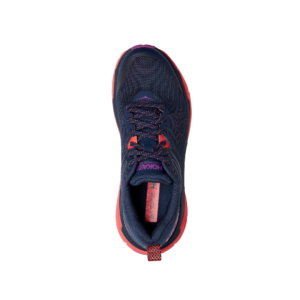 Giay Hoka Challenger Atr 6 'Black Hot Coral' 1106512-BIHC