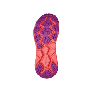 Giay Hoka Challenger Atr 6 'Black Hot Coral' 1106512-BIHC