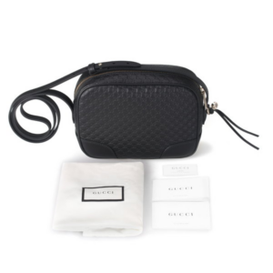 Alternative view of Túi Gucci Microcima Disco Bag 449413 BMJ1G 1000