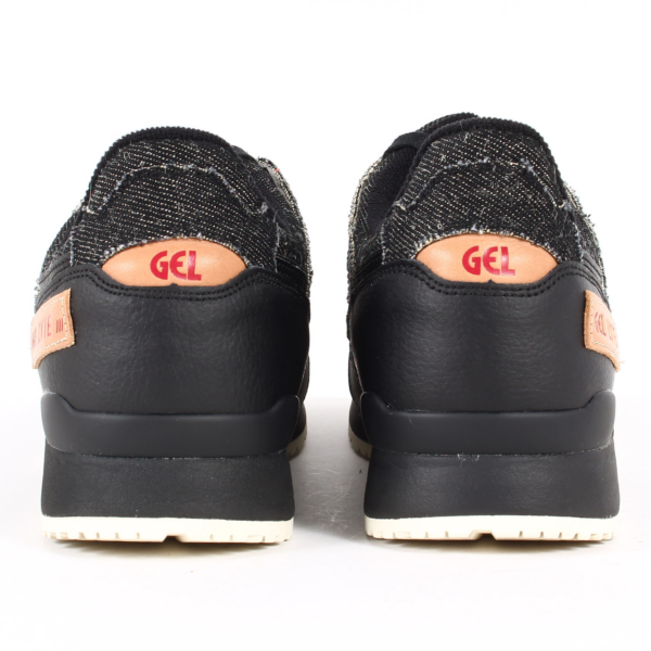 Giày Asics Gel Lyte 3 'Denim Pack Black' 1201A049-001 - Ảnh 4