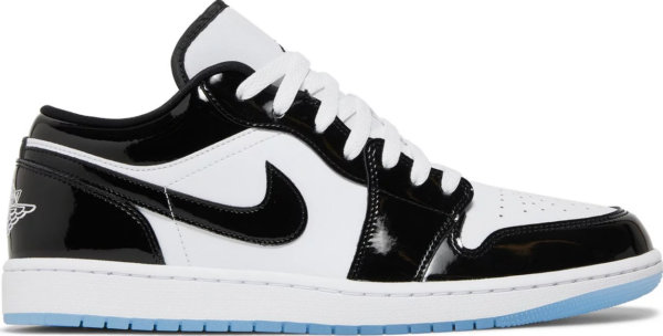 Giay Nike Air Jordan 1 Low 'Dark Concord' DV1309-100
