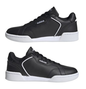 Alternative view of Giày Adidas Wmns Roguera 'Core Black' EG2663