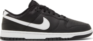 Giay Nike Dunk Low 'Black Panda 2.0' DV0831-002