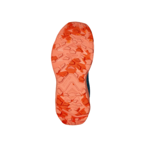 Giay Hoka Torrent 2 Blue Orange 1110497-RTCN