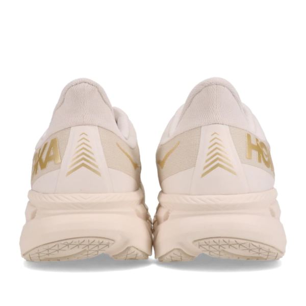Giày Hoka One One Clifton 7 Almond Milk Bronze 1110508-AMBN - Ảnh 4