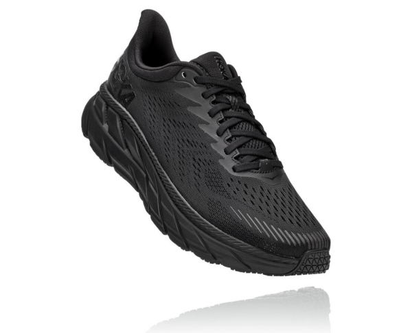 Giày Hoka Clifton 7 'Black' 1110508-BBLC - Ảnh 3