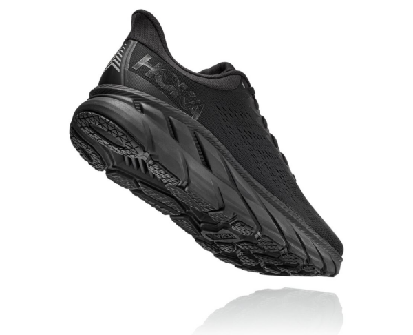 Giày Hoka Clifton 7 'Black' 1110508-BBLC - Ảnh 5