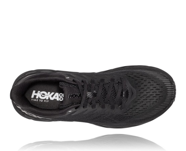 Giày Hoka Clifton 7 'Black' 1110508-BBLC - Ảnh 6