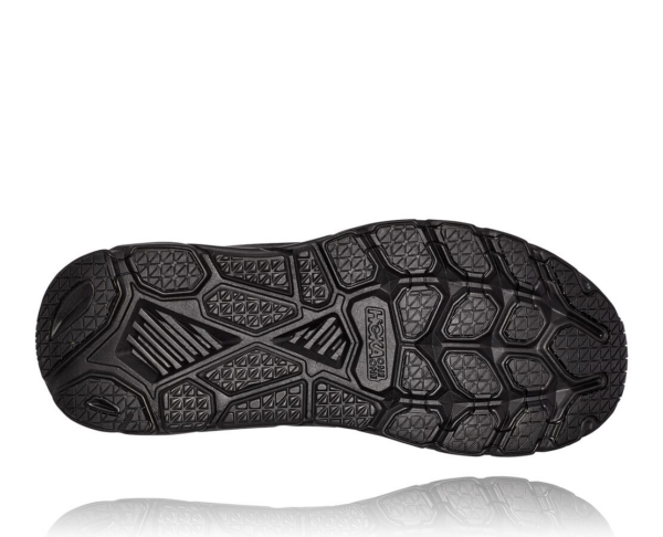 Giày Hoka Clifton 7 'Black' 1110508-BBLC - Ảnh 7