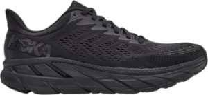 Giày Hoka Clifton 7 'Black' 1110508-BBLC