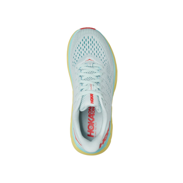Giay Hoka Clifton 7 'Morning Mist' 1110509-MMHC