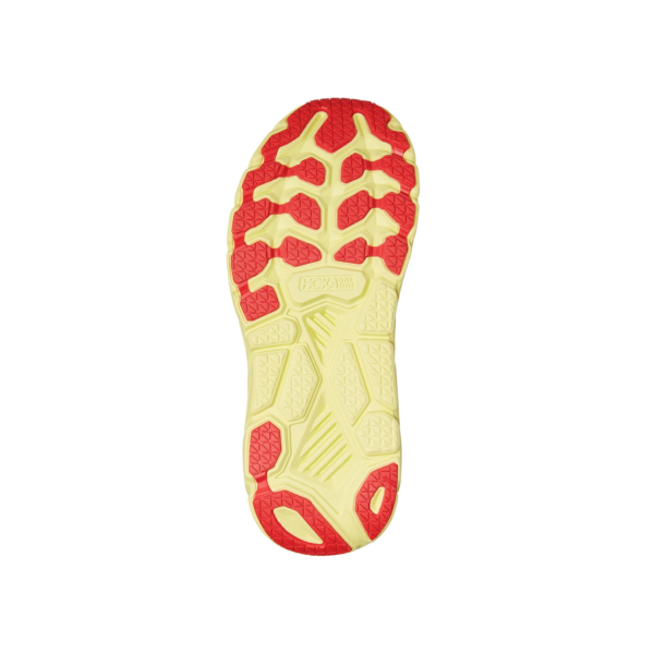 Giay Hoka Clifton 7 'Morning Mist' 1110509-MMHC
