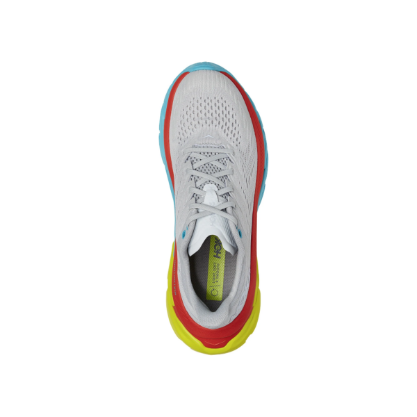 Giay Hoka Clifton Edge 'Multi Color' 1110510-LRWH