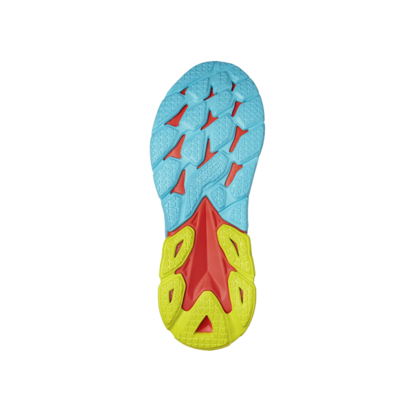 Giay Hoka Clifton Edge 'Multi Color' 1110510-LRWH