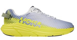 Giay Hoka Rincon 2 Grey Yellow 1110515-BDBCT