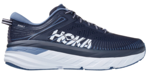 Giày Hoka Bondi 7 'Blue' 1110518-OBPB