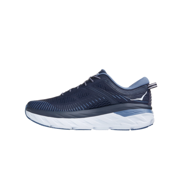 Giày Hoka Bondi 7 'Blue' 1110518-OBPB - Ảnh 2