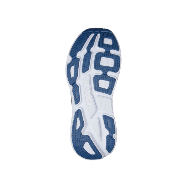 Giày Hoka Bondi 7 'Blue' 1110518-OBPB - Ảnh 6
