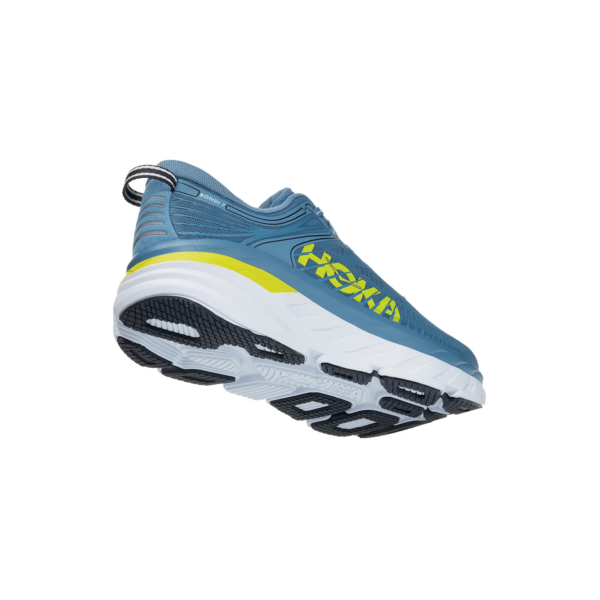 Giay Hoka Bondi 7 'Navy Blue' 1110518-PBCS