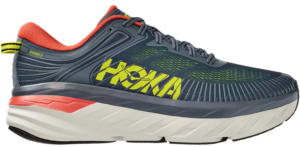 Giay Hoka Bondi 7 'Grey' 1110518-TCHL