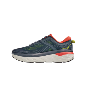 Giay Hoka Bondi 7 'Grey' 1110518-TCHL