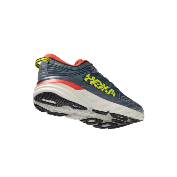 Giay Hoka Bondi 7 'Grey' 1110518-TCHL