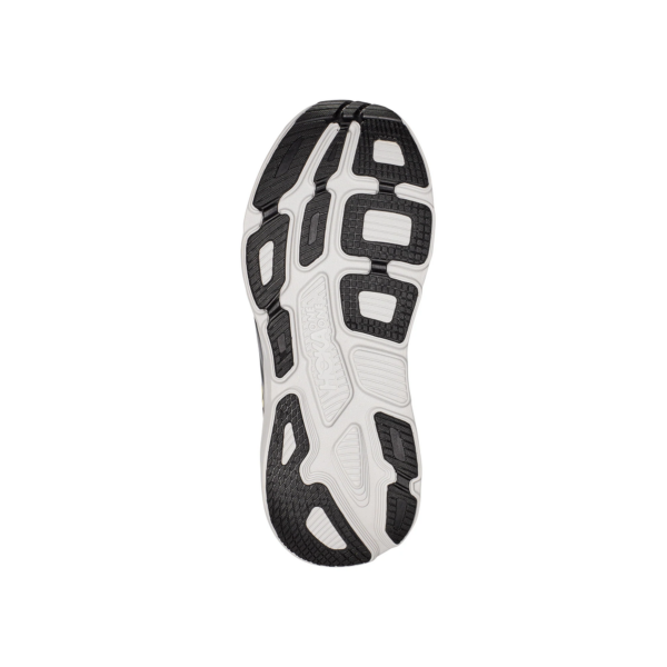 Giay Hoka Bondi 7 'Grey' 1110518-TCHL