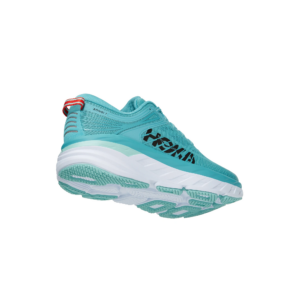 Giay Hoka Bondi 7 Light Blue 1110519-AEBL