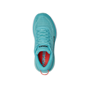 Giay Hoka Bondi 7 Light Blue 1110519-AEBL