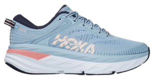 Giay Hoka Bondi 7 'Baby Blue' 1110519-BFOB