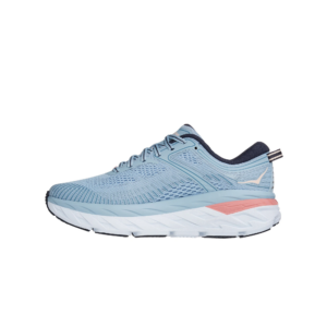Giay Hoka Bondi 7 'Baby Blue' 1110519-BFOB