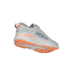 Giay Hoka Bondi 7 Grey Orange 1110519-HMSH