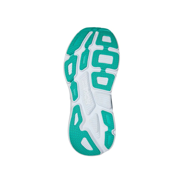 Giày Hoka Bondi 7 'Blue Pink' 1110519-VBPP - Ảnh 2