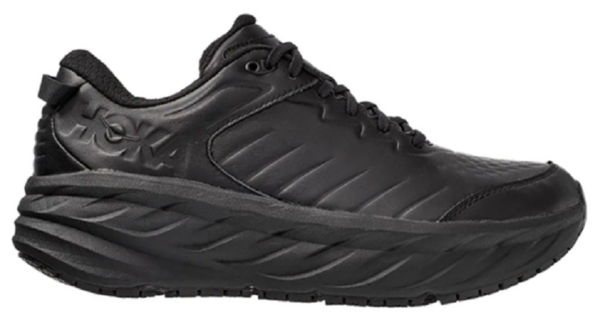 Giày Hoka Bondi Slip Resistant 1110520-BBLC