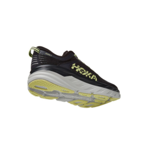 Giay Hoka Bondi 7 Wide Black 1110530-BGBT