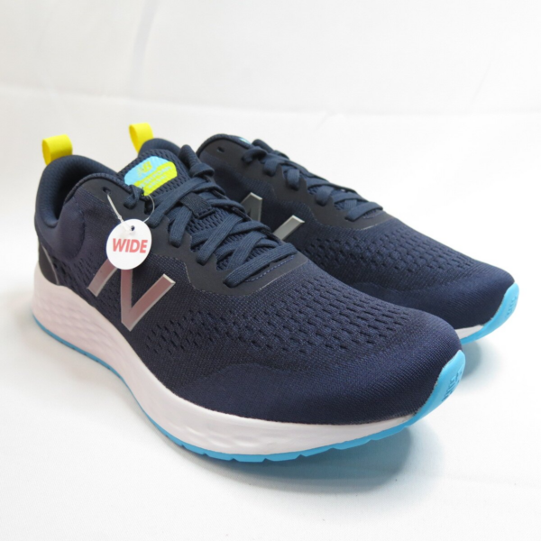 Giày New Balance Fresh Foam Arishi v3 'Eclipse Natural Indigo' MARISCV3 - Ảnh 5