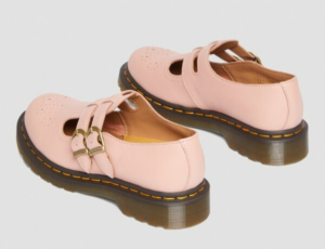 Giay Dr.Martens 8065 Mary Jane 'Pink' 30692329