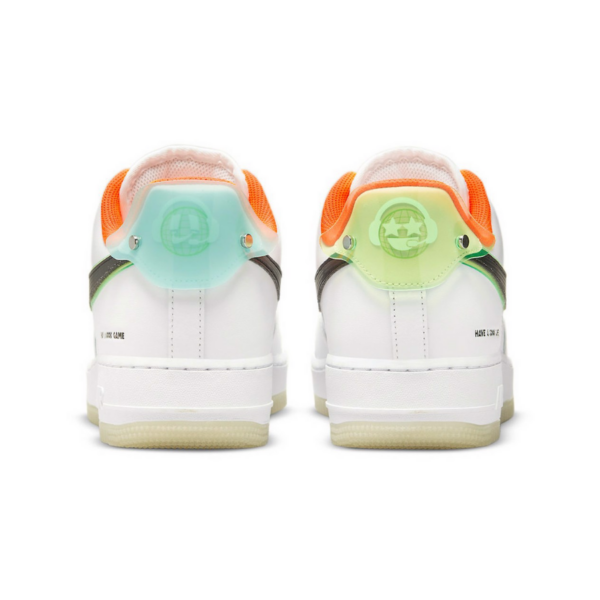 Giày Nike Air Force 1 Low Have A Good Game DO2333-101 - Ảnh 8