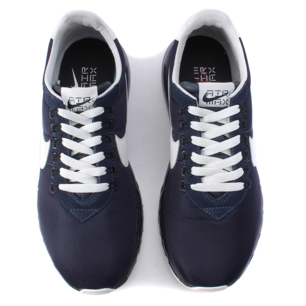 Giày Nike Air Max LD-Zero 'Hiroshi Fujiwara' 848624-410 - Ảnh 2