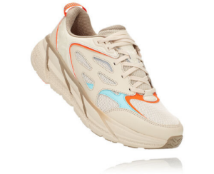 Alternative view of Giày Hoka X Opening Ceremony Clifton Tan 1111595-AMDN