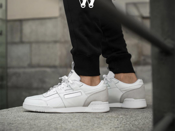 Giày Reebok Workout Plus x Journal Standard CM8688 - Ảnh 6