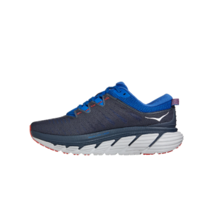 Giay Hoka Gaviota 3 'Blue Black' 1113520-BITS