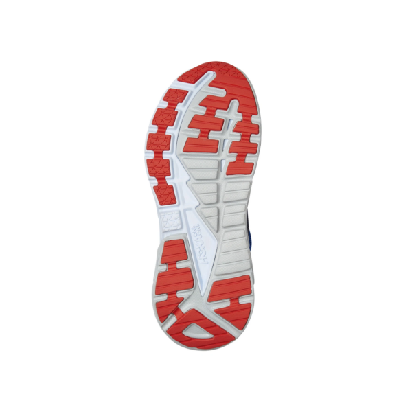 Giay Hoka Gaviota 3 'Blue Black' 1113520-BITS