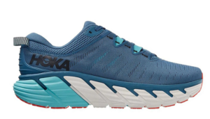 Giay Hoka Gaviota 3 Blue White 1113520-RTAR