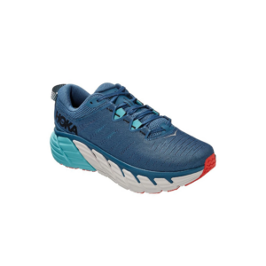 Giay Hoka Gaviota 3 Blue White 1113520-RTAR